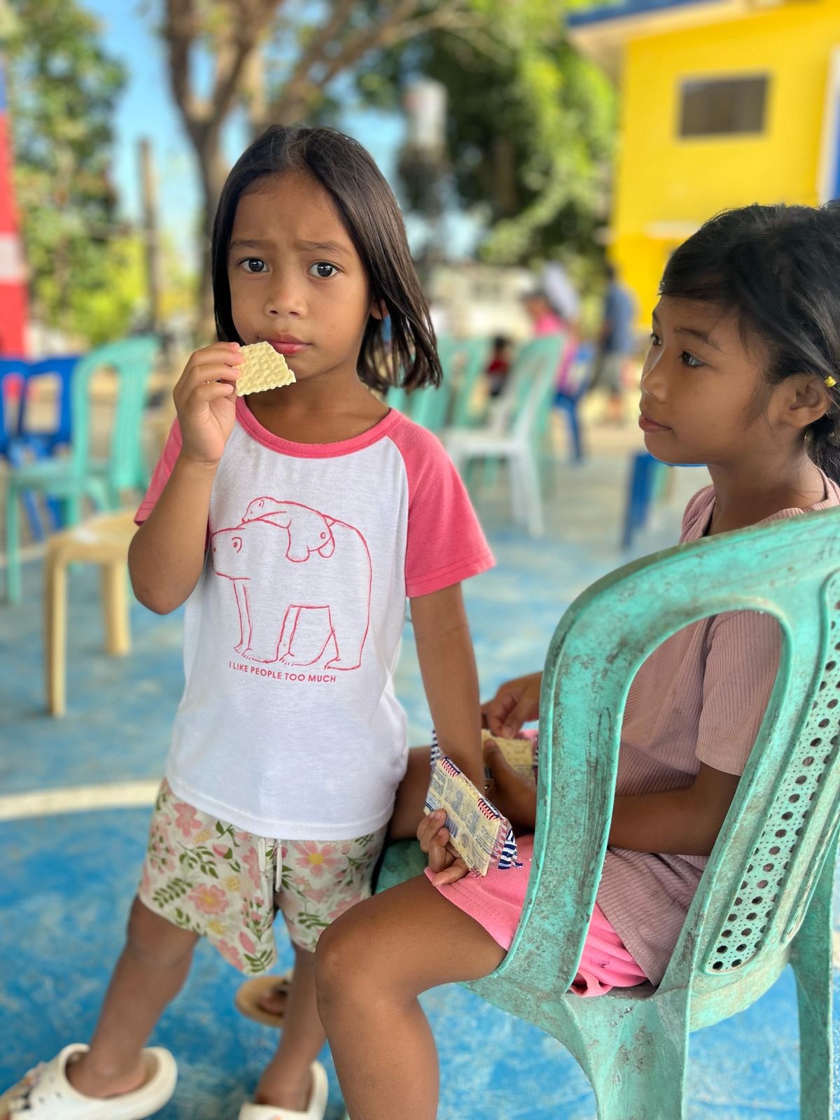 3TMI Mission Trip - The Philippines ( March 23-29, 2025) 